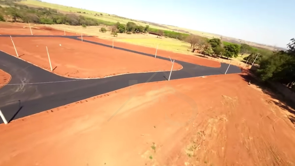 Village Parra - Área Comercial